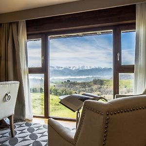 Puebloastur Eco Resort Hotel&Spa